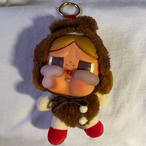 Pop mart LOVE MAKES US CRY